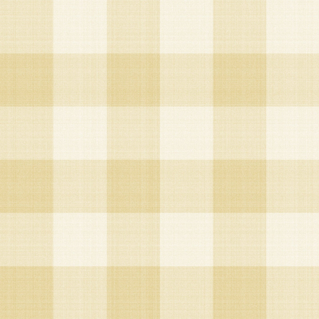 Linen - Yellow - Luxe