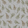 Falling Ferns - Gray