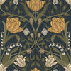 Filippa 44106 - Gold / Midnight Blue
