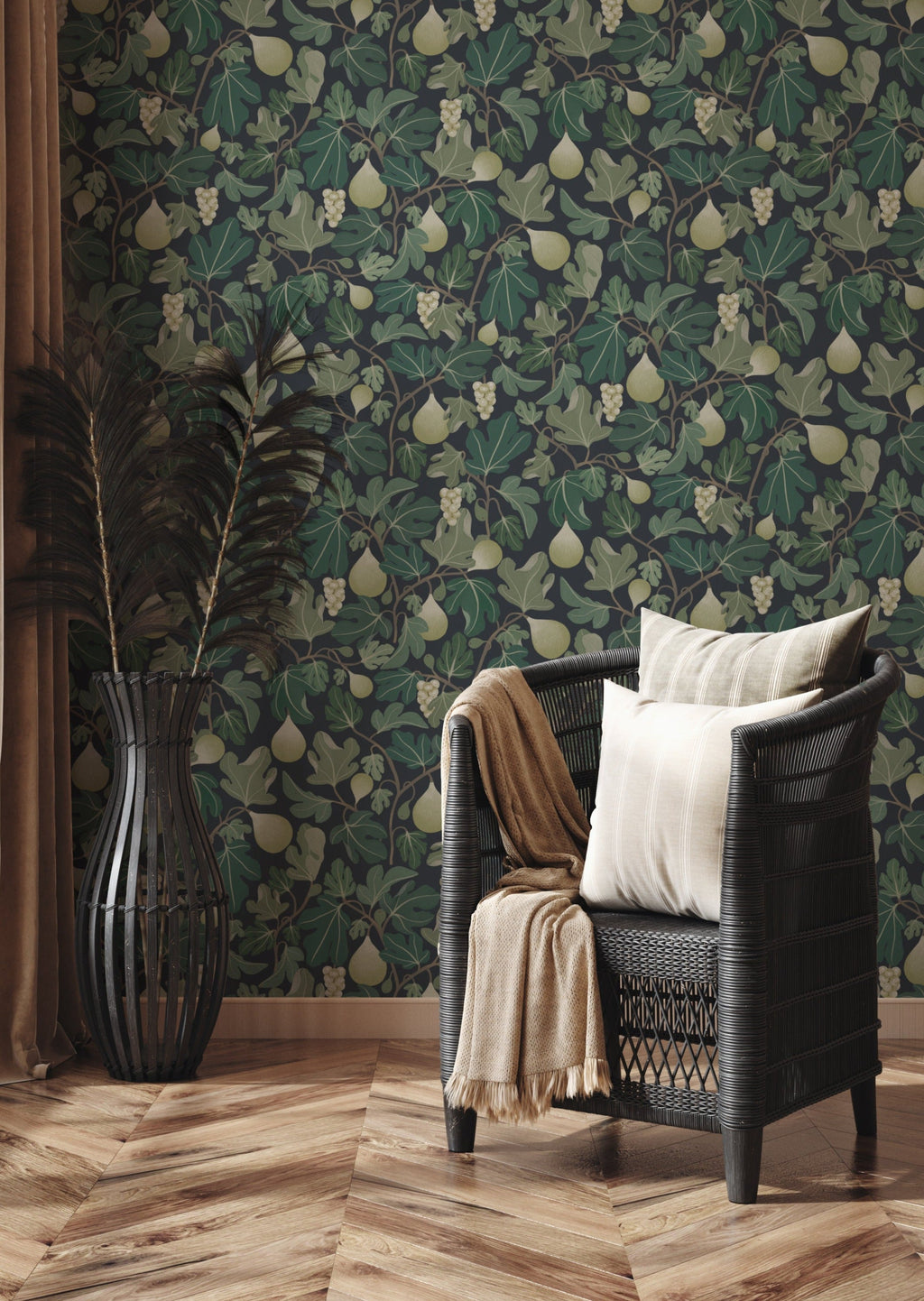 Figs - Green