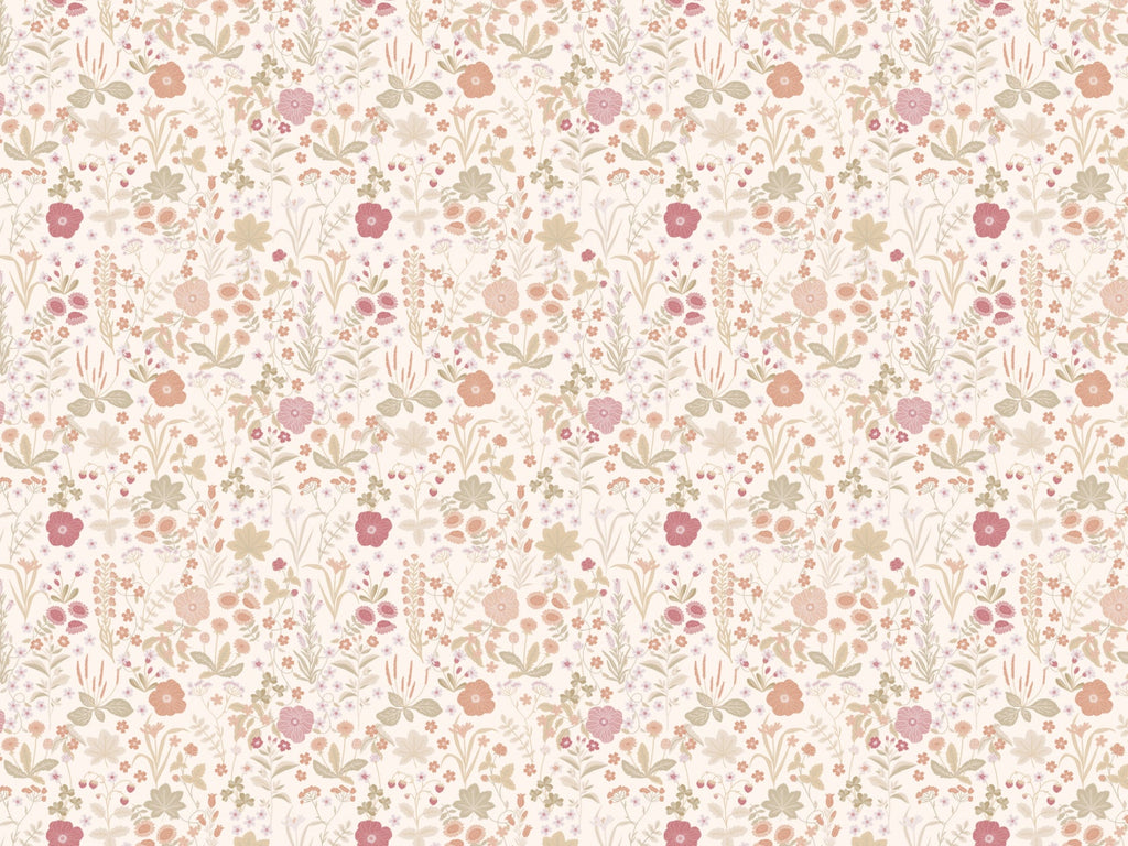 Blomstre - Soft Pink