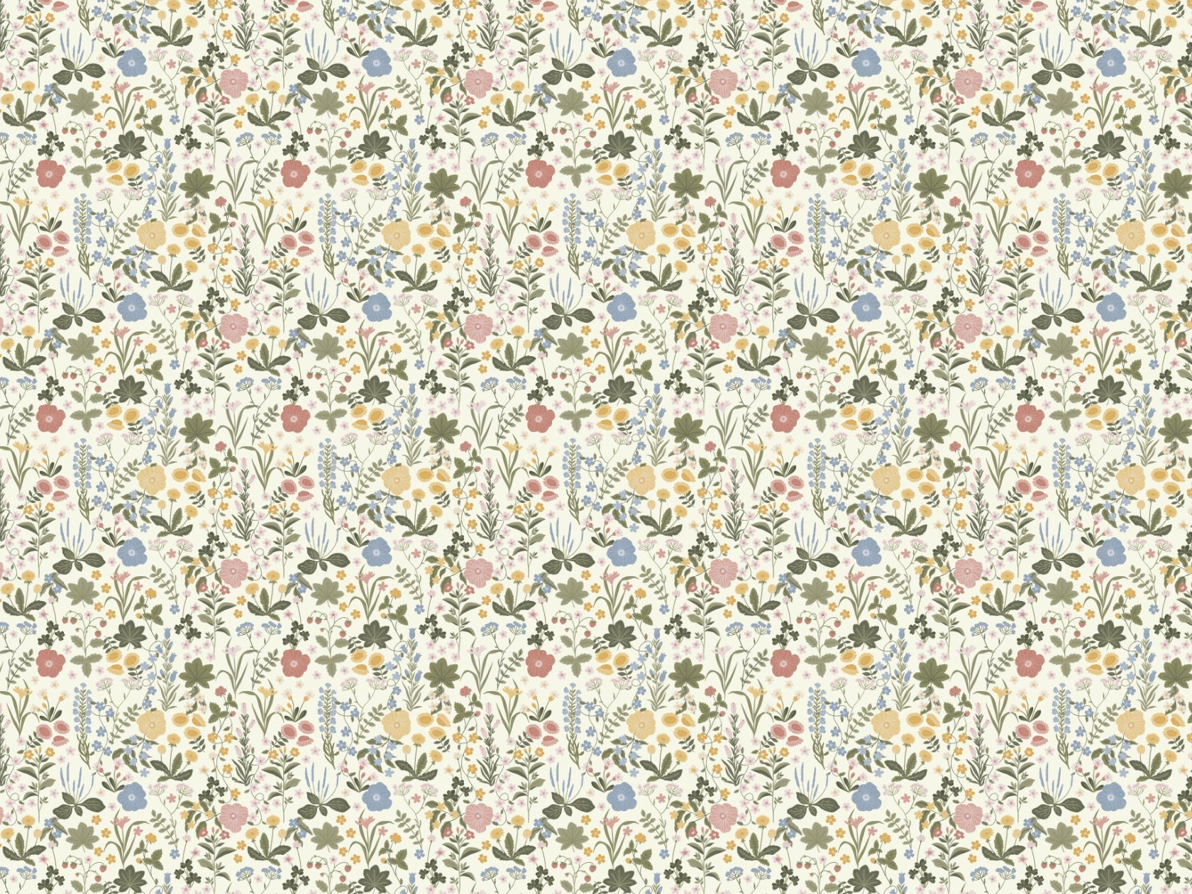 Blomstre - Spring