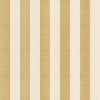 Linen Stripes, Gold