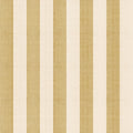 Linen Stripes, Gold
