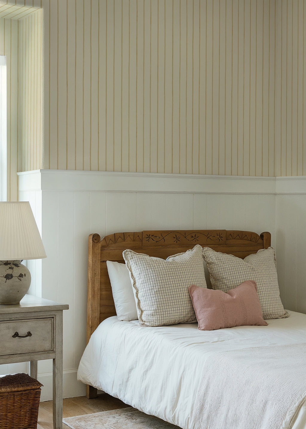 Atelier Stripe, Line - Gold (Outlet)