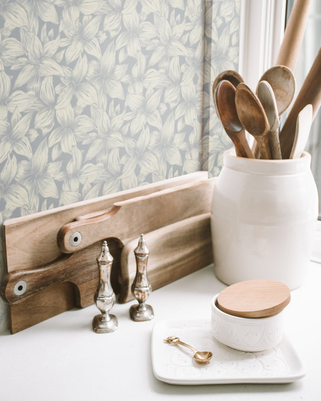 Folia - Nordic Grey