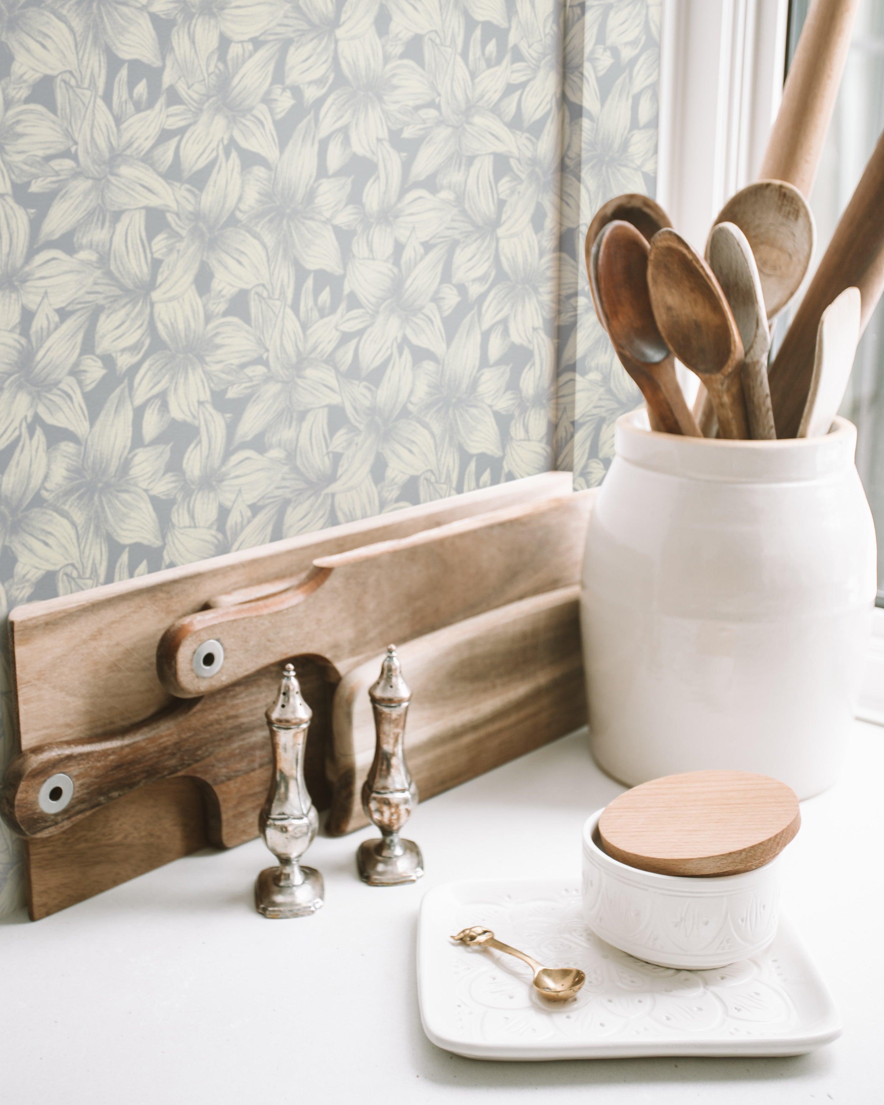 Folia - Nordic Grey