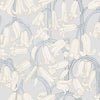 Bluebells - Grey