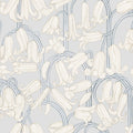 Bluebells - Grey
