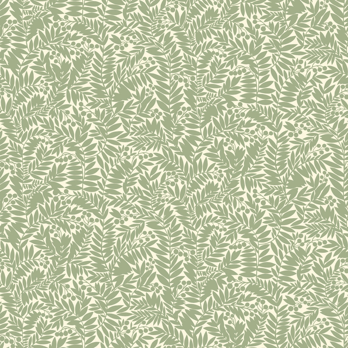Florence - Green