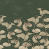 Night Swans - Sage