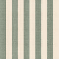 Linen Stripes, Green