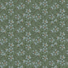 Sweet India - Blue & Green