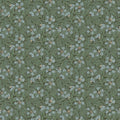 Sweet India - Blue & Green