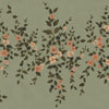 Shadow Blossom - Green
