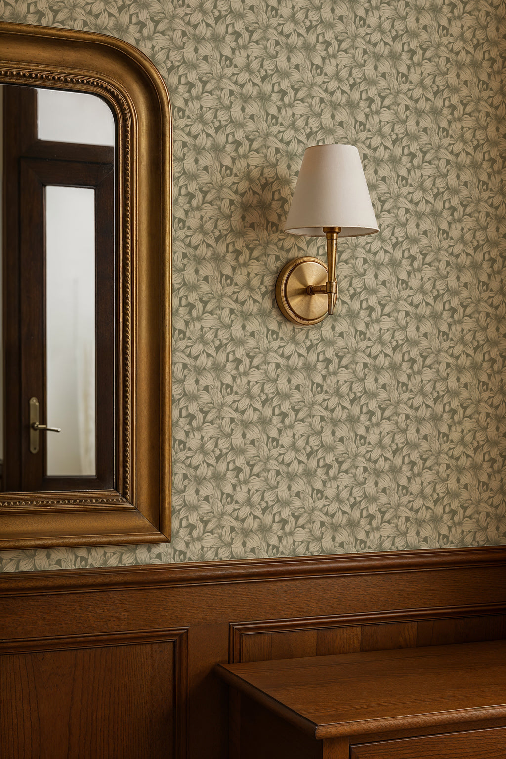 Folia - Laurel Green