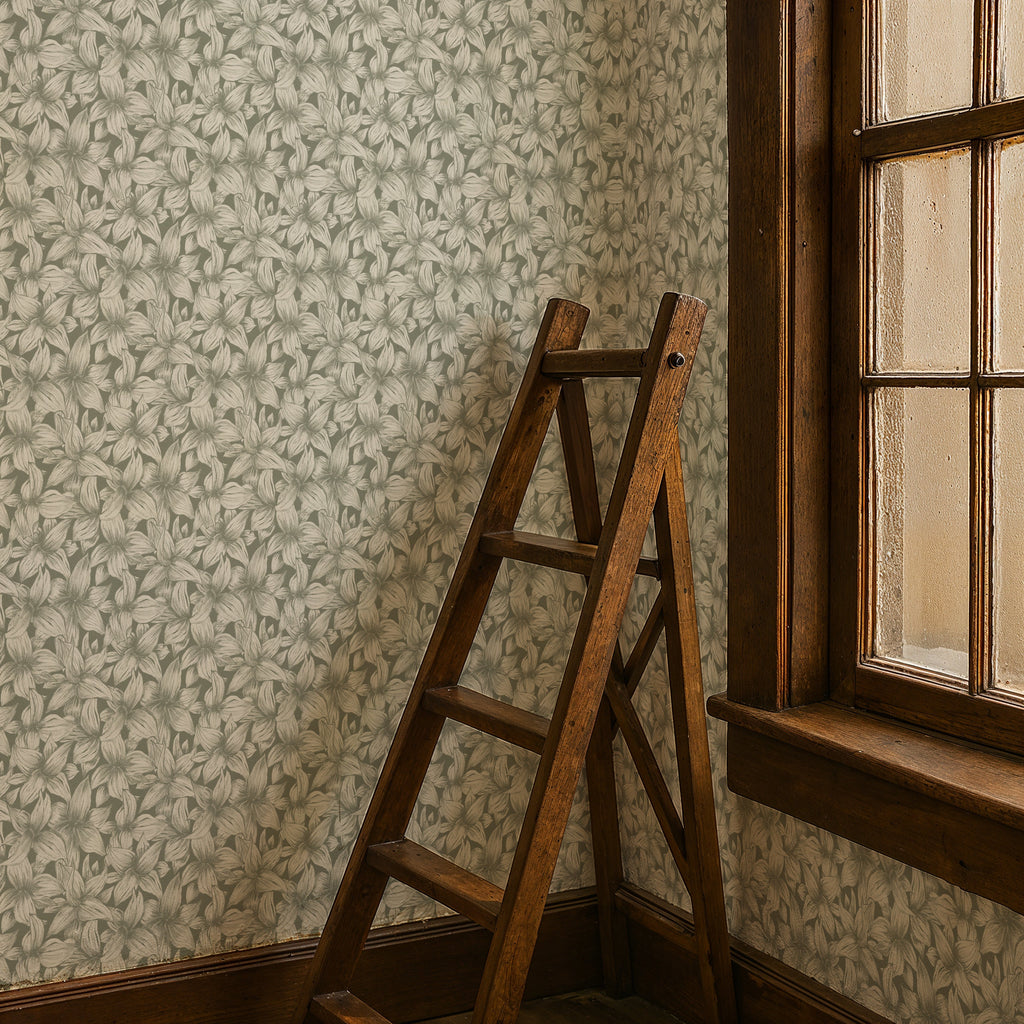 Folia - Laurel Green