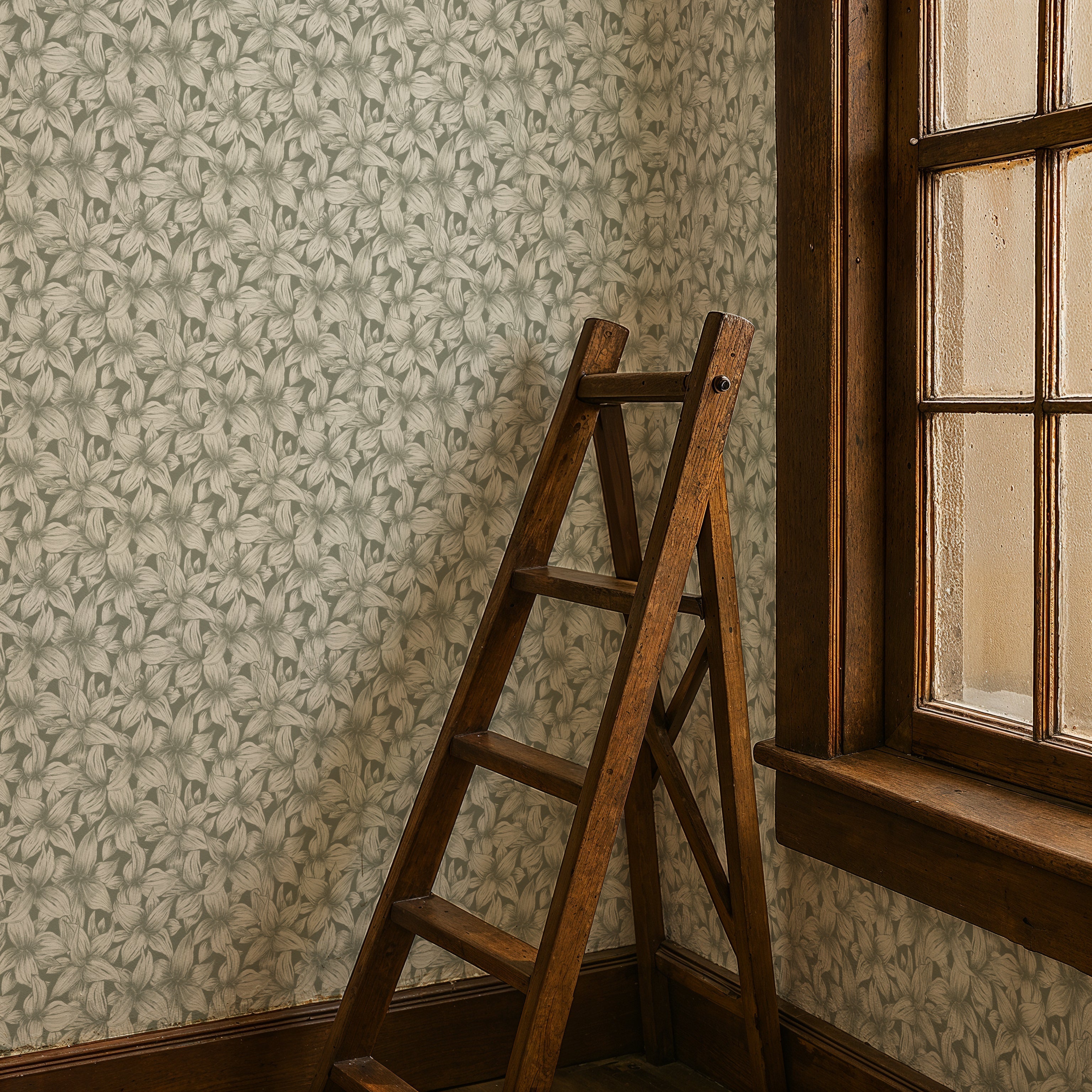 Folia - Laurel Green