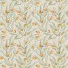 Citrus - Yellow