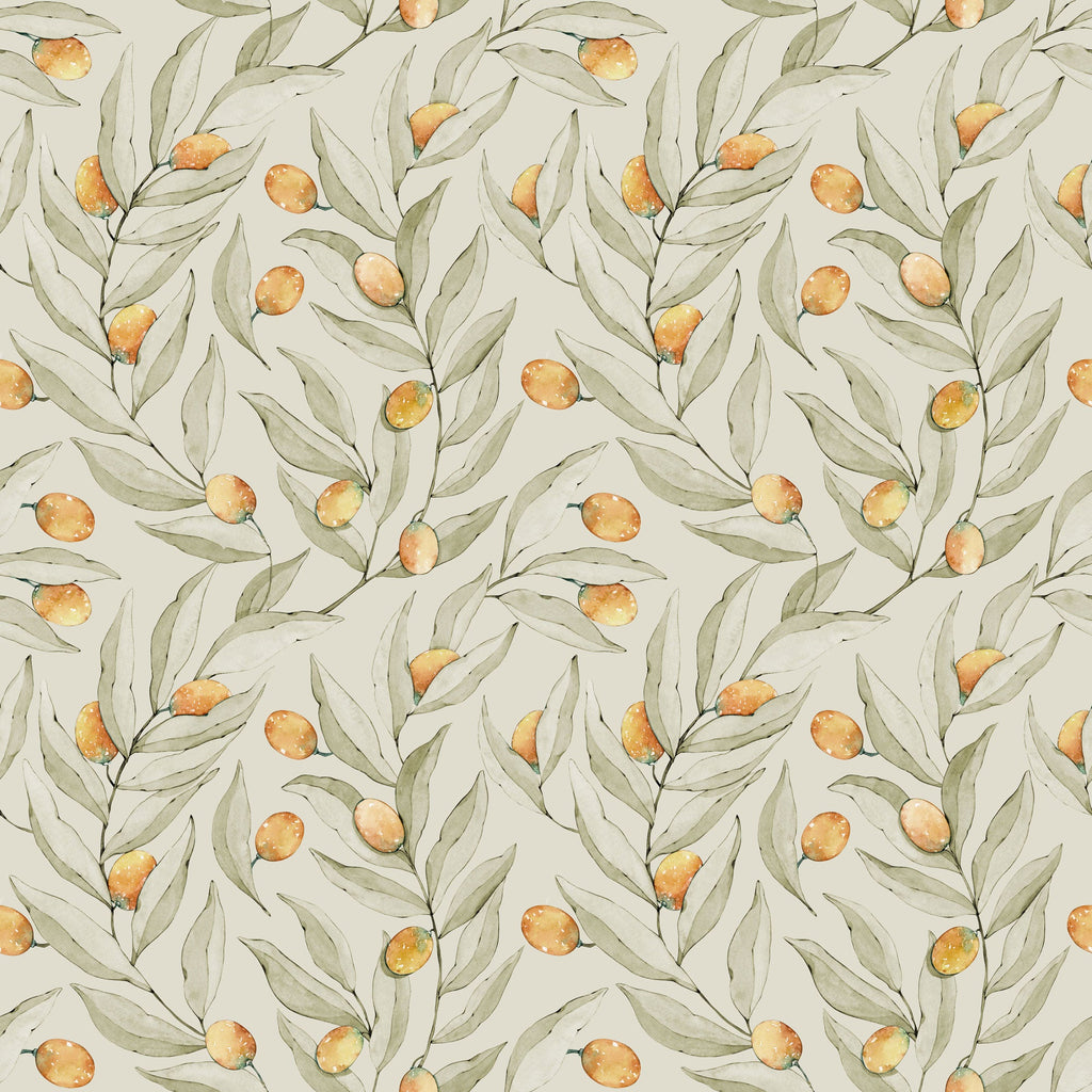 Citrus - Yellow
