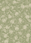Pomegranate - Apple Green