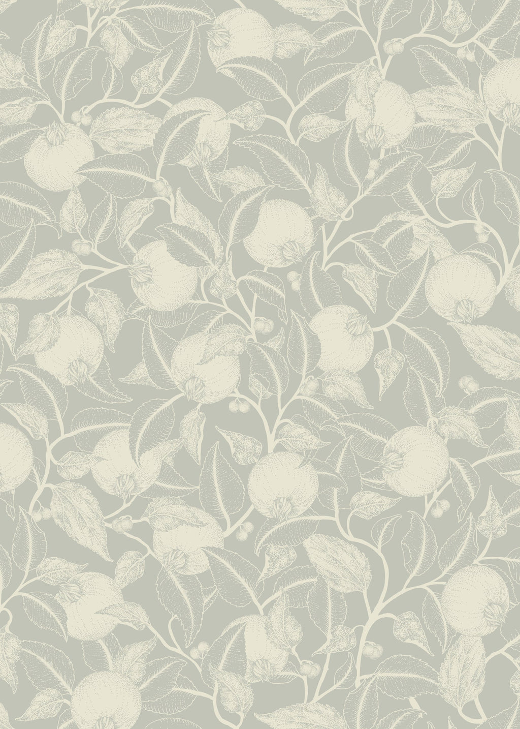 Pomegranate - Grey