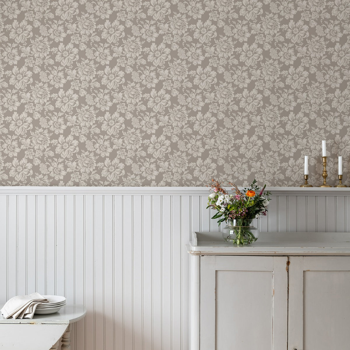 Högstatorpet, Beige