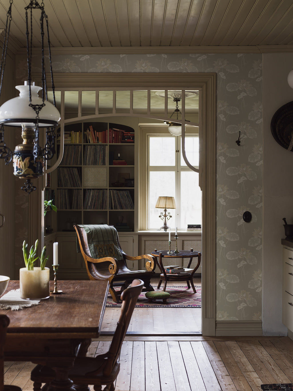 Haga Grey 4169