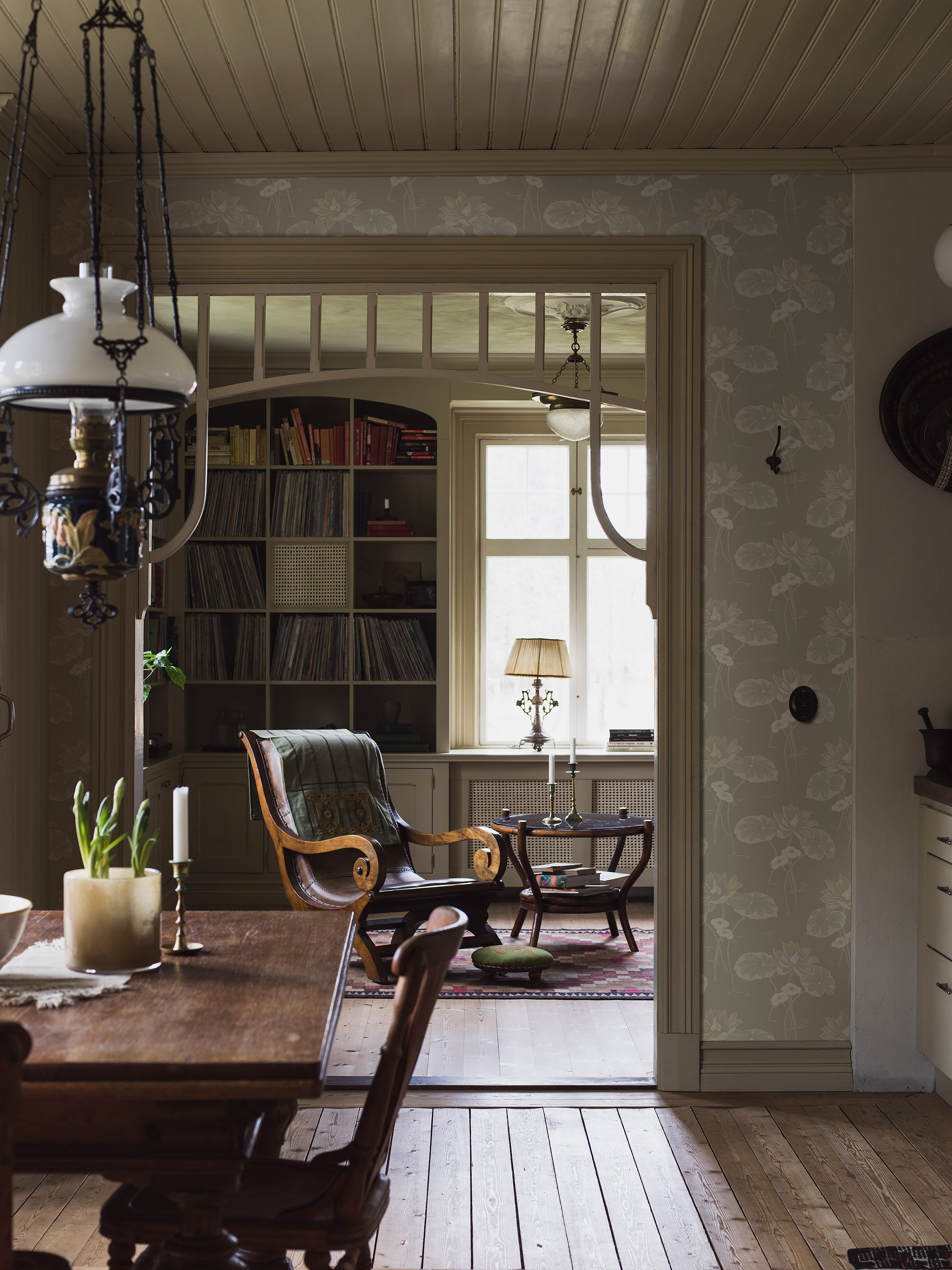 Haga Grey 4169