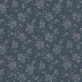 Hip Rose 1177 - Blue
