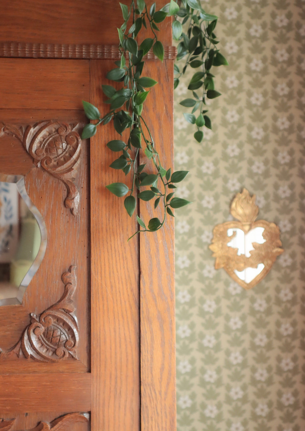 Wood Anemone - Beige