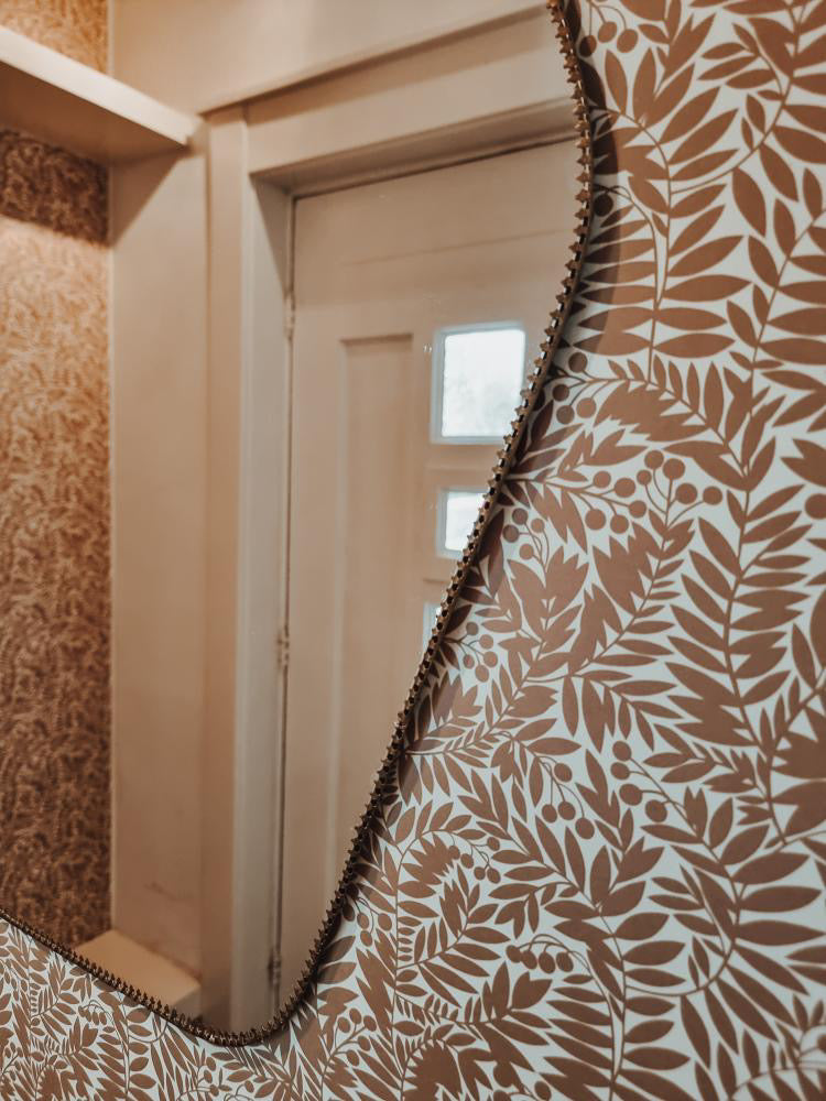 Florence - Brown