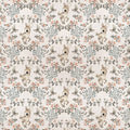 SAMPLE - Nursery Wallpaper - Oh Deer -  by Jimmy Cricket