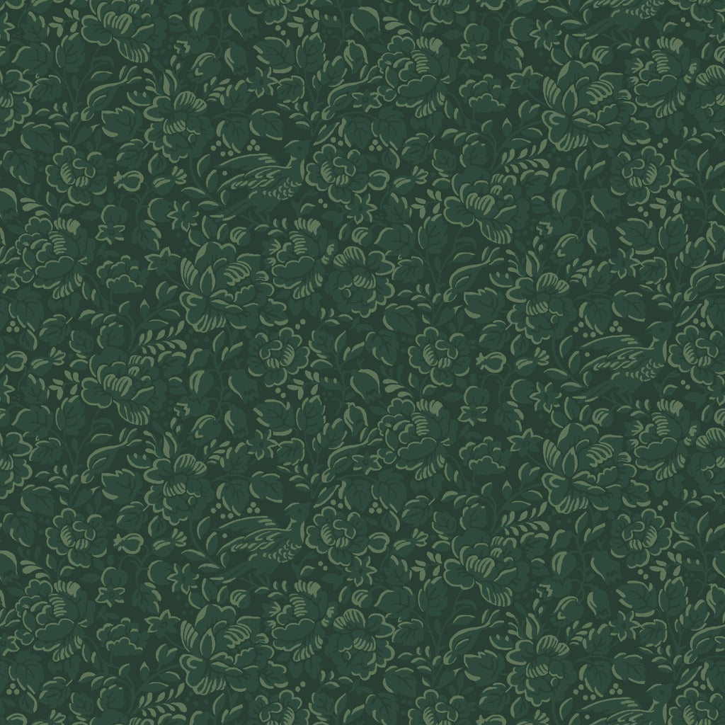 Jenny, Darkgreen