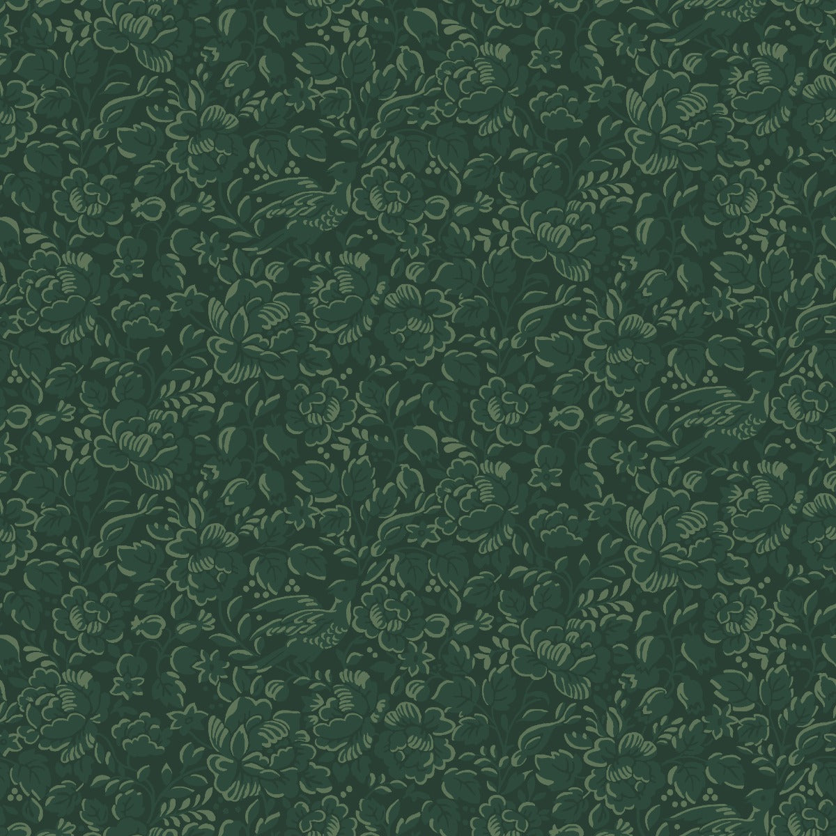 Jenny, Darkgreen