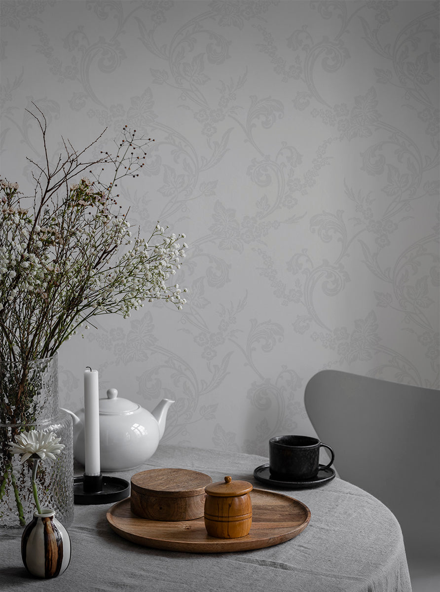 Johannelund, Silver