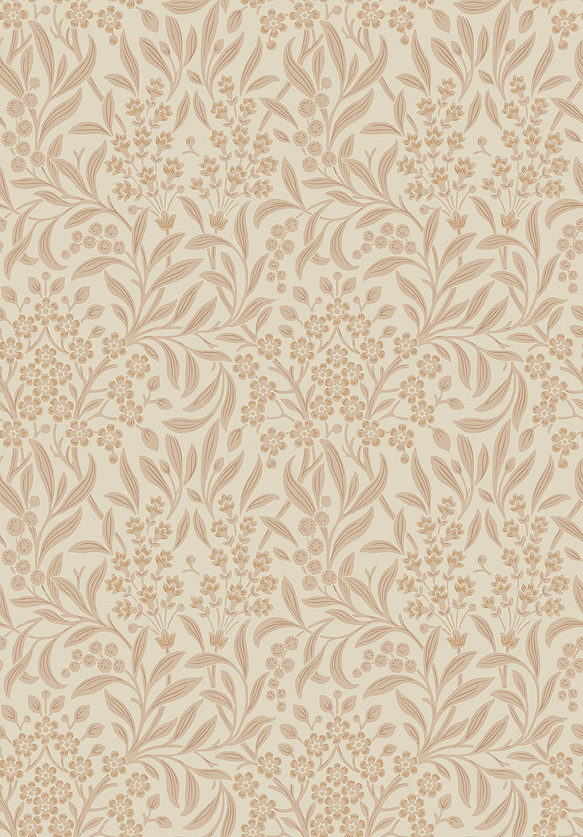 Kryddhyllan 4186 - Soft Pink