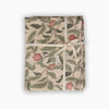 Linen Table Cloth - Summer Gray - Lena