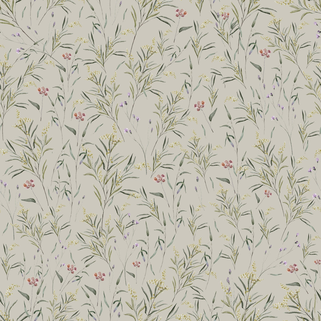 Spring Meadow - Green