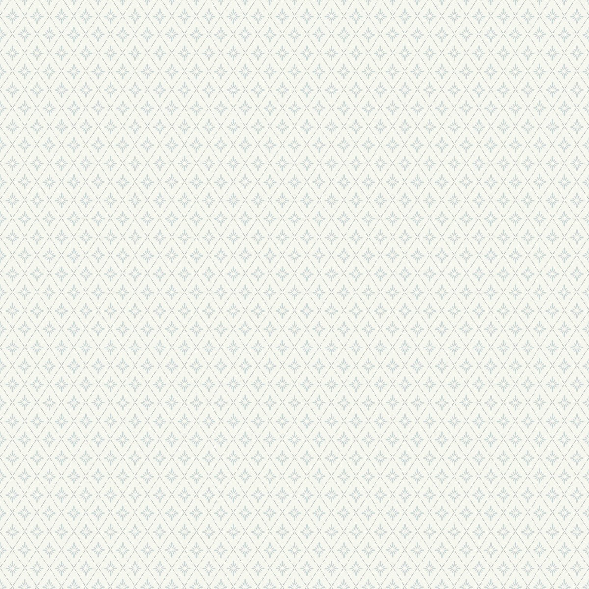 Lillstjärna, White/Blue