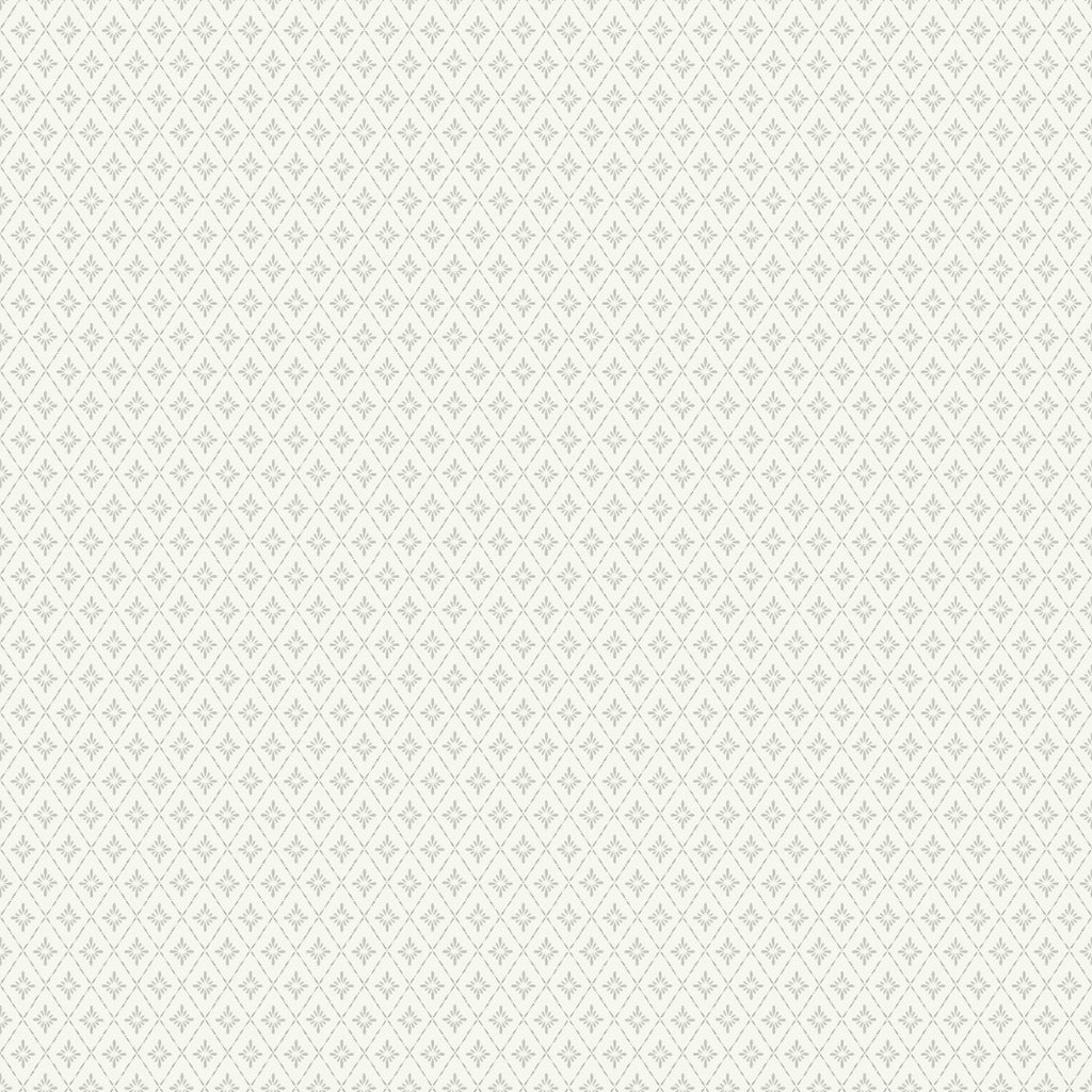 Lillstjärna, Green/Beige