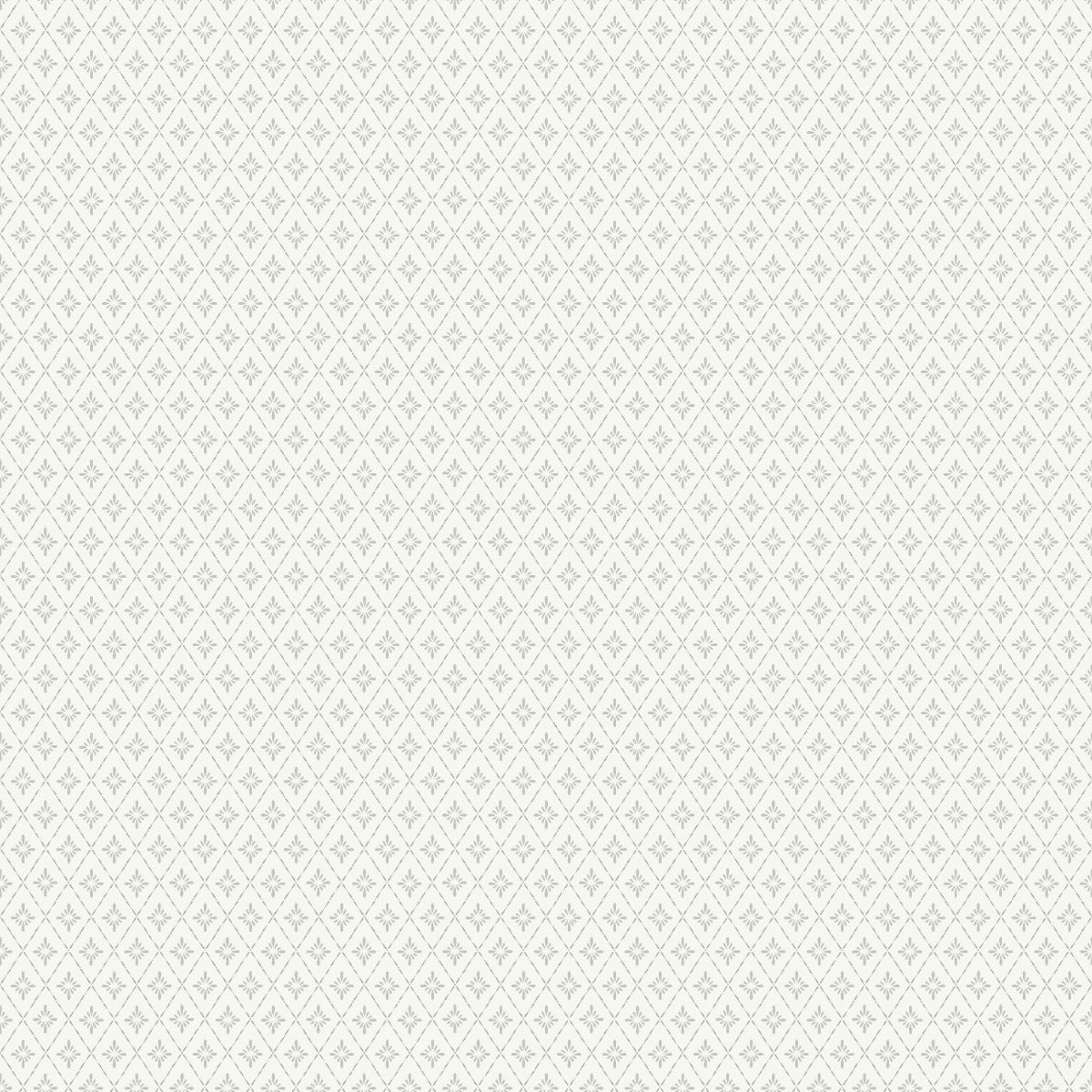 Lillstjärna, Green/Beige