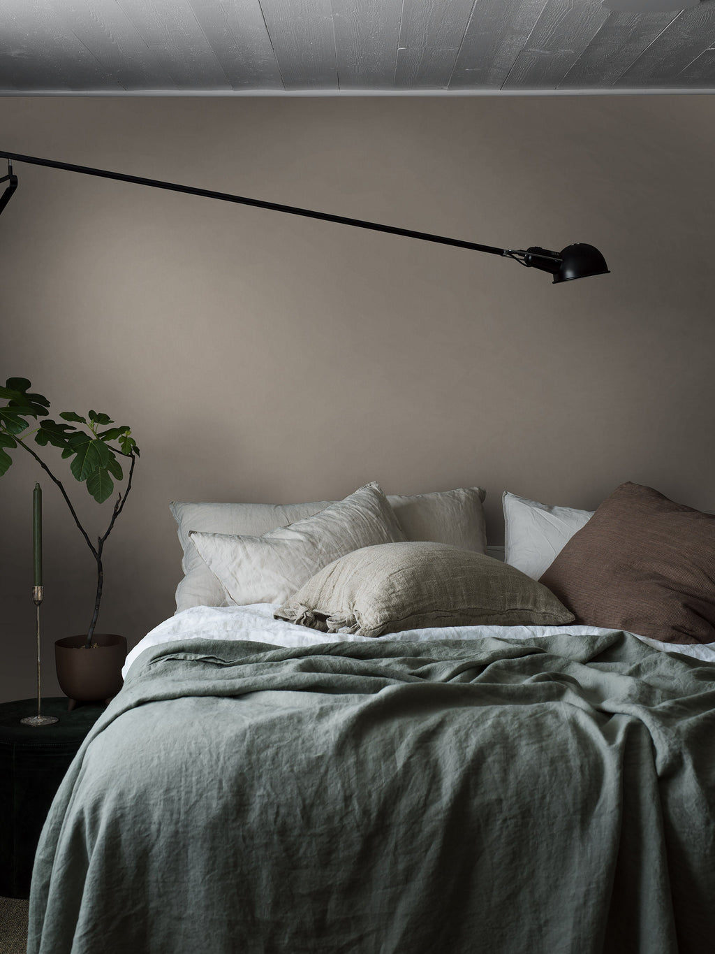 Linen Beige 4315