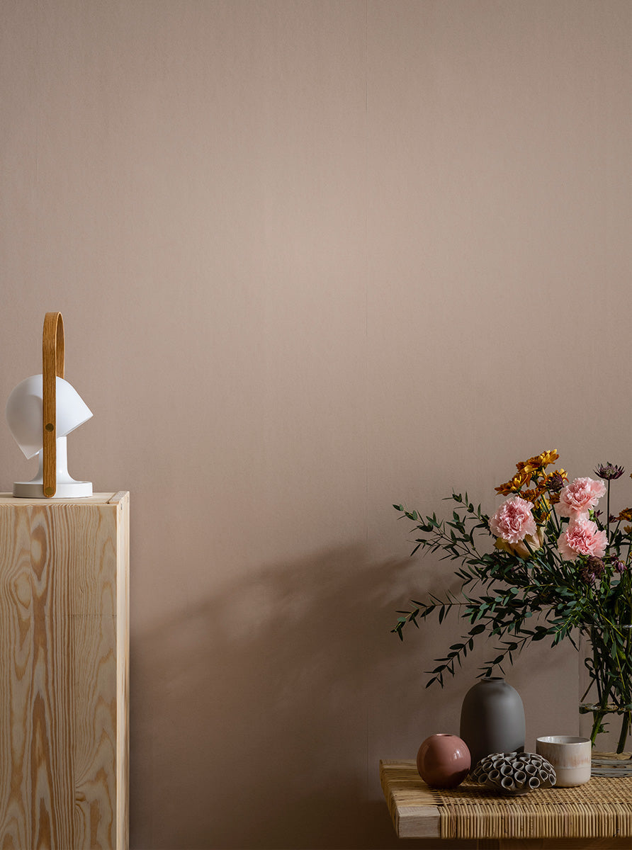 Linne, Pink/Beige