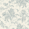 Louise, Blue