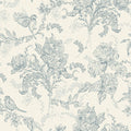 Louise, Blue