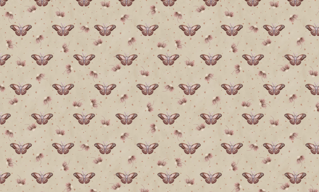 Ophelia’s Dream - Dusty Beige