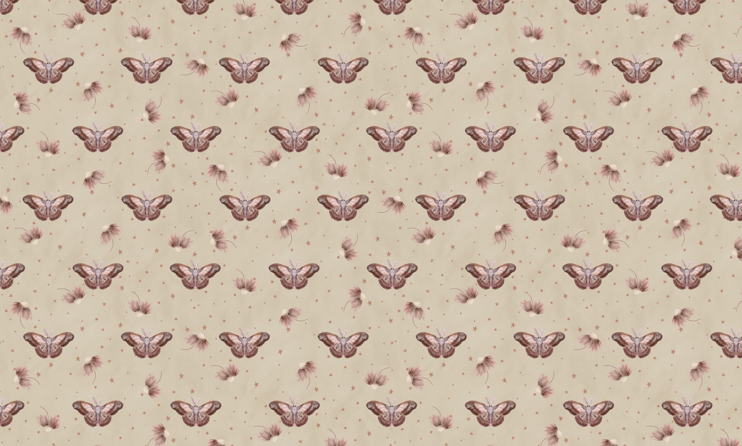 Ophelia’s Dream - Dusty Beige