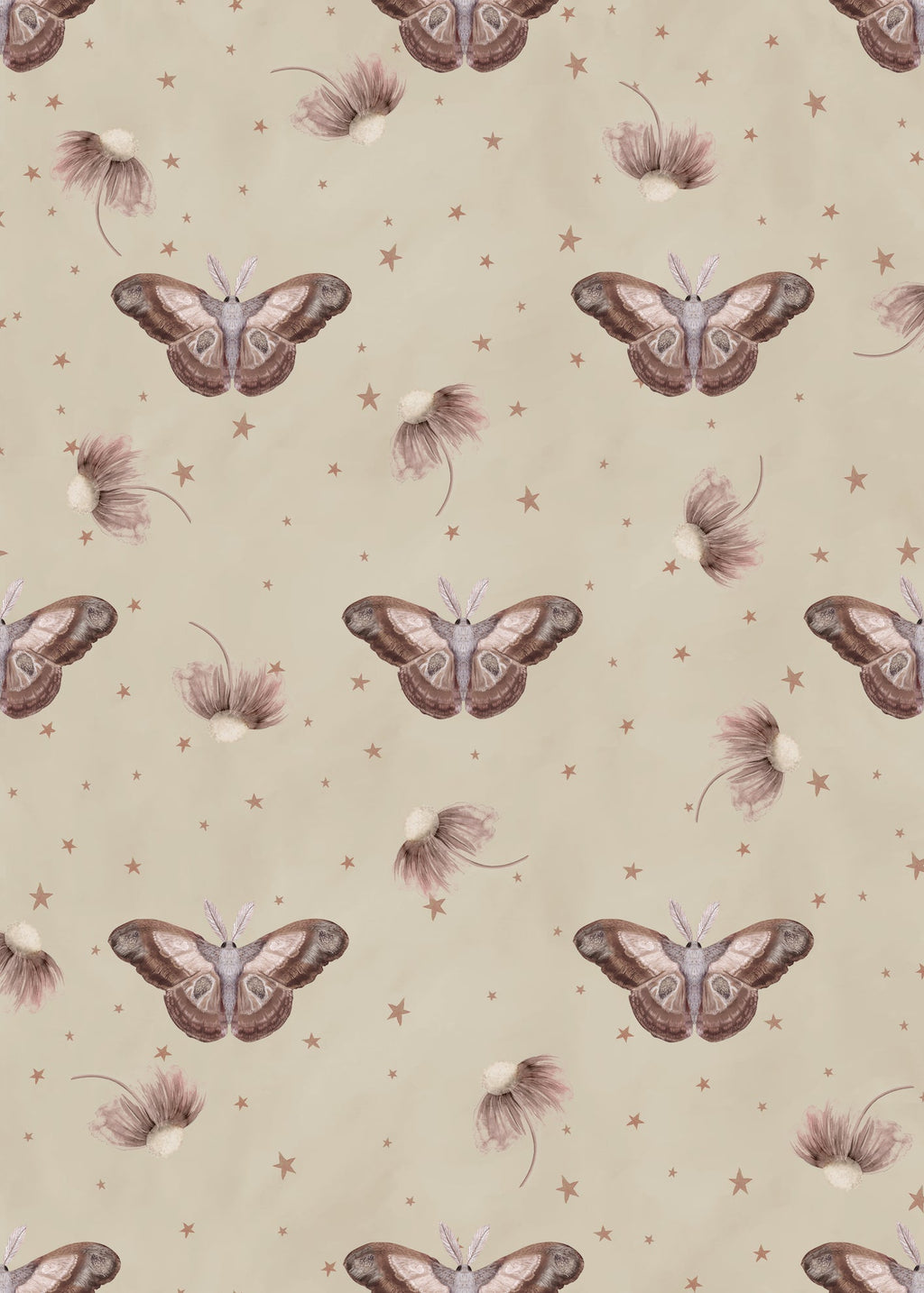 Ophelia’s Dream - Dusty Beige