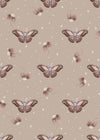 Ophelia’s Dream - Dusty Rose